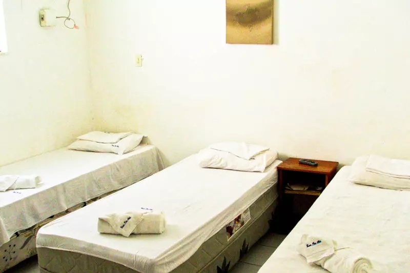 ホテル Corsário Praia