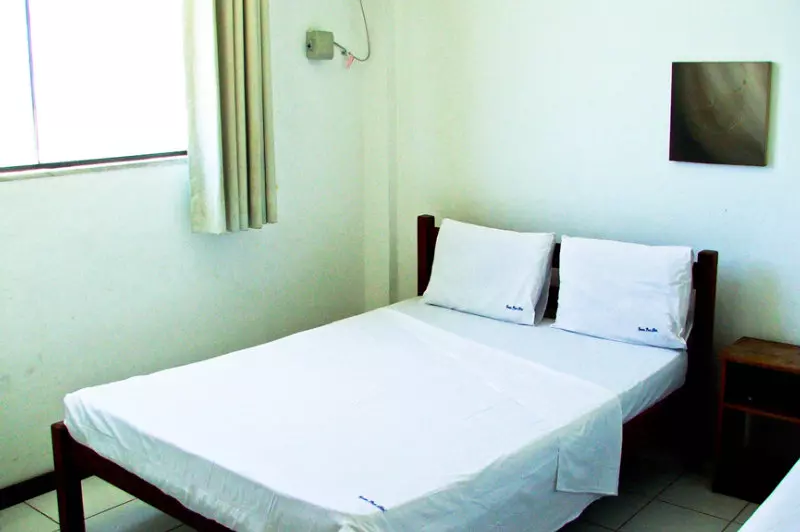 ホテル Corsário Praia