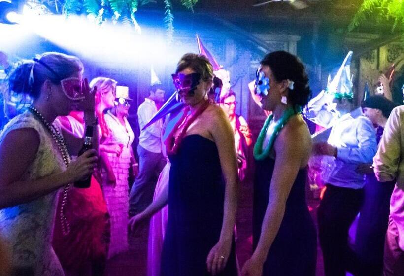 فندق Costa Verde