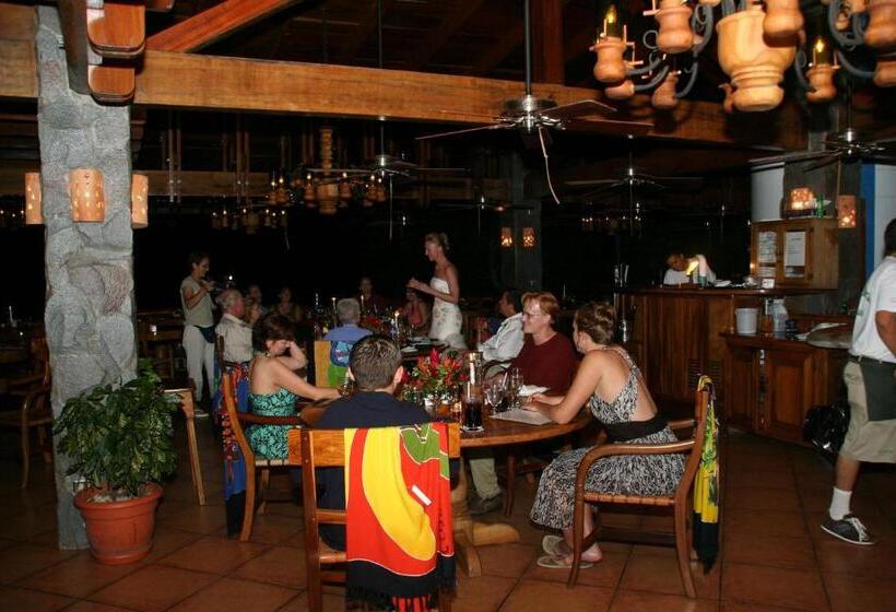 فندق Costa Verde