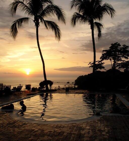 فندق Costa Verde