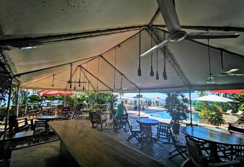 فندق Costa Verde