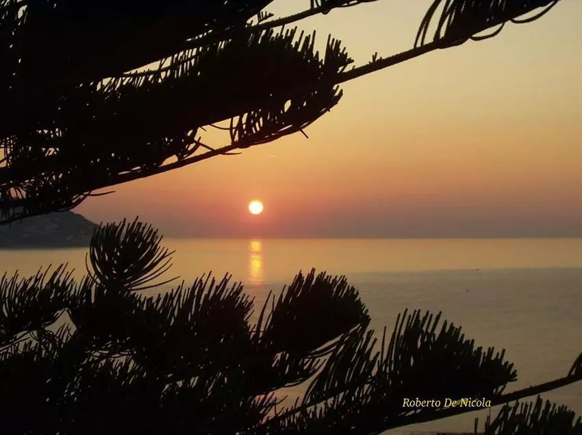 ホテル Della Punta