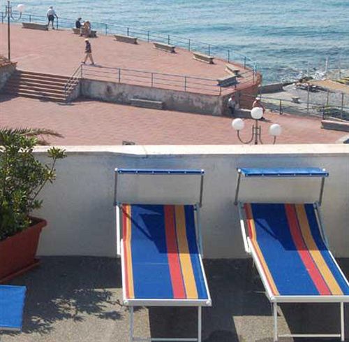 Отель Della Punta