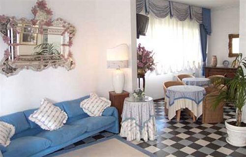 Отель Della Punta