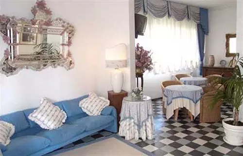 ホテル Della Punta