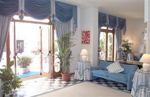 Отель Della Punta