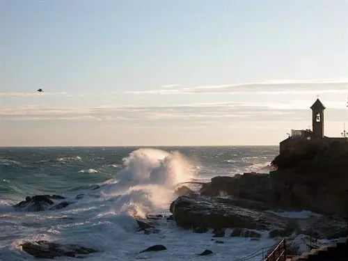 ホテル Della Punta