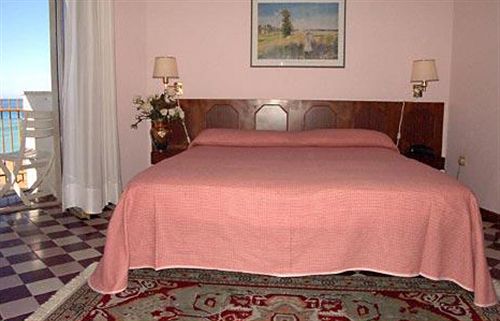 Отель Della Punta