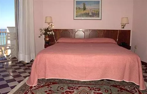 ホテル Della Punta