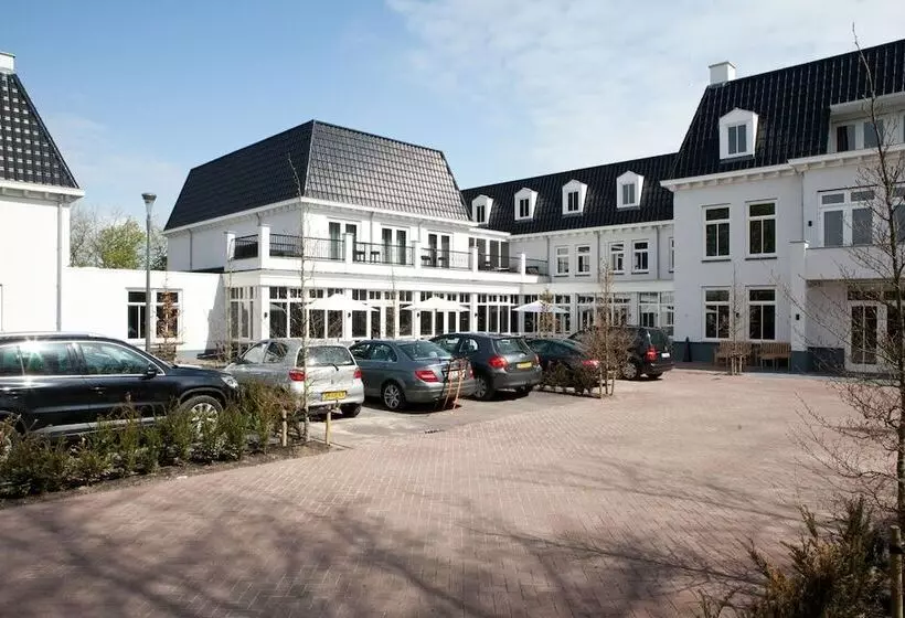 Fletcher Hotel Restaurant Duinzicht