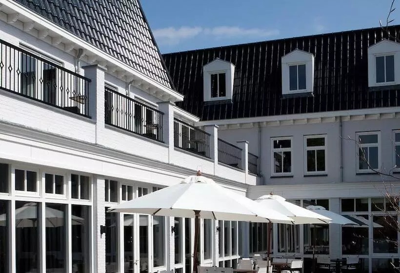 Fletcher Hotel Restaurant Duinzicht
