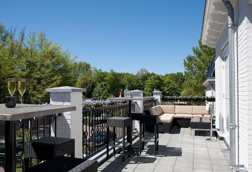 Fletcher Hotel Restaurant Duinzicht