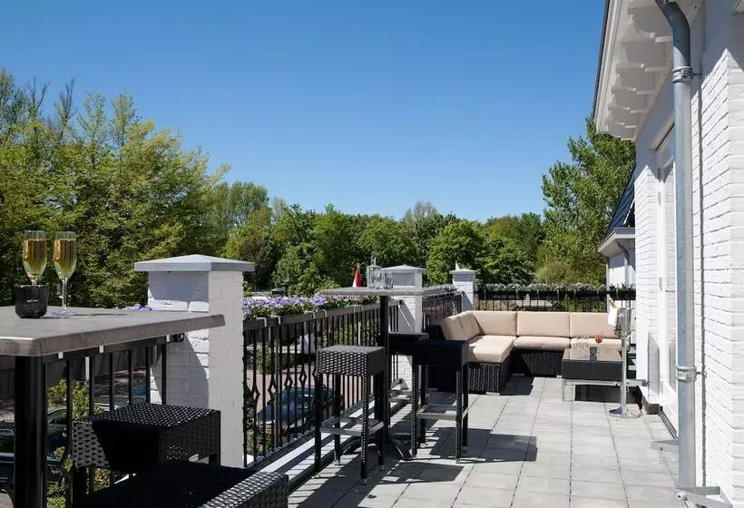 Fletcher Hotel Restaurant Duinzicht