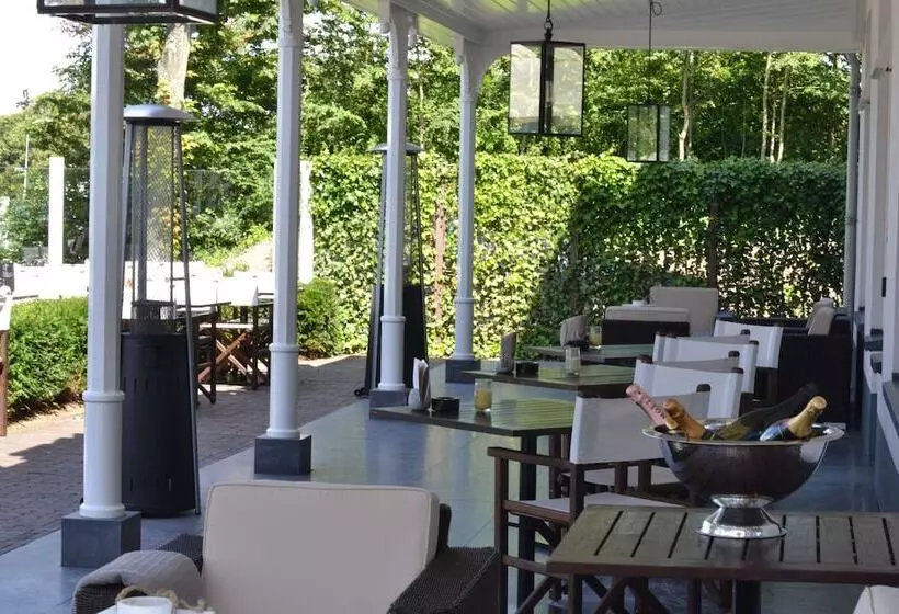 Fletcher Hotel Restaurant Duinzicht