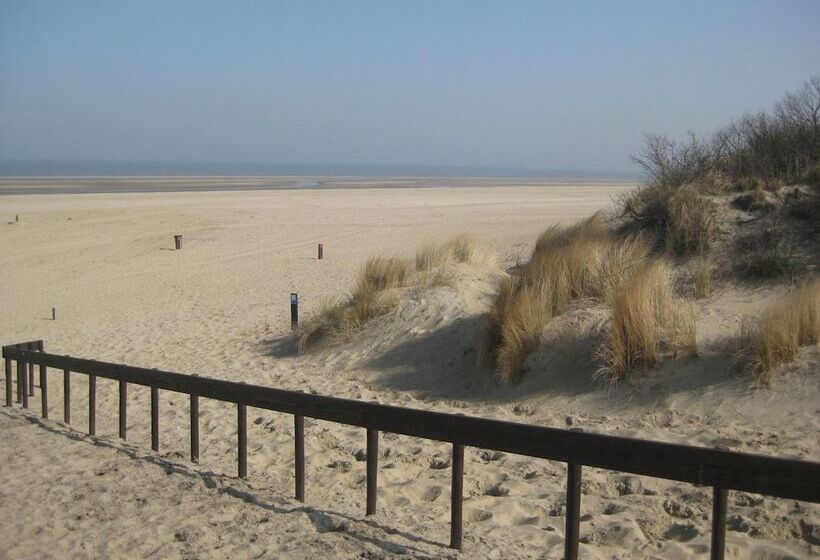 Fletcher Hotel Restaurant Duinzicht