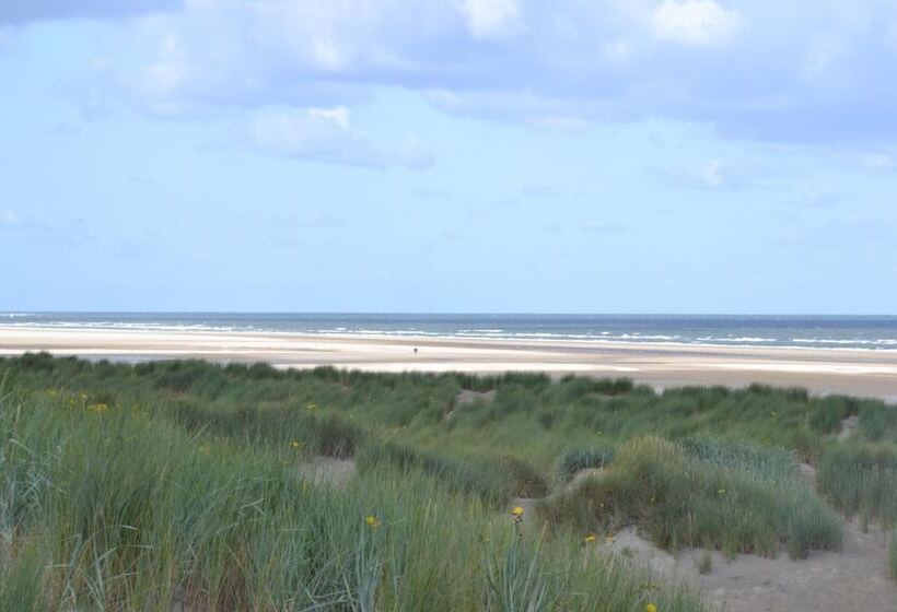 Fletcher Hotel Restaurant Duinzicht