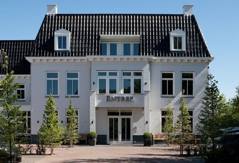 Fletcher Hotel Restaurant Duinzicht