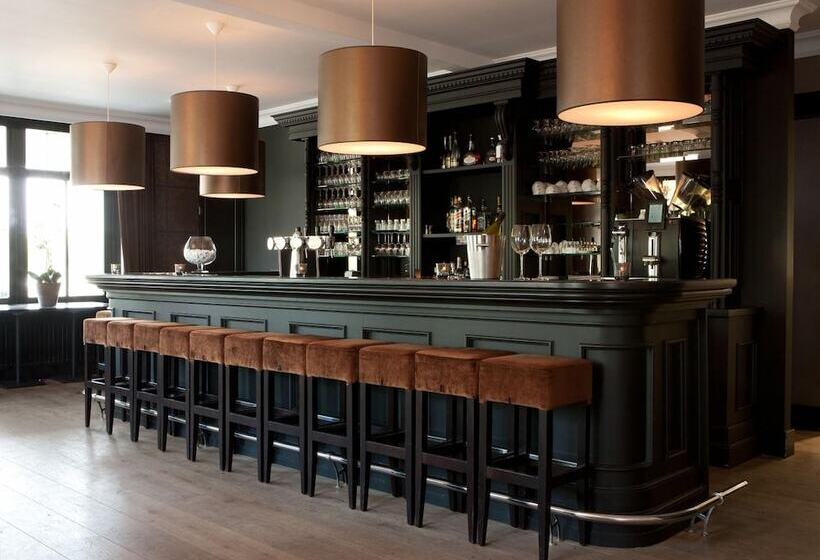 Fletcher Hotel Restaurant Duinzicht