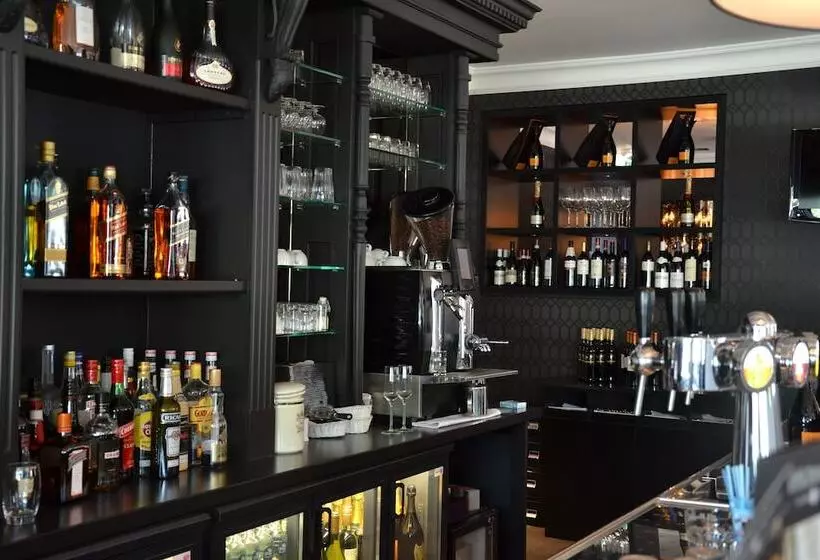 Fletcher Hotel Restaurant Duinzicht