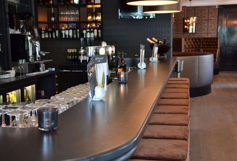 Fletcher Hotel Restaurant Duinzicht