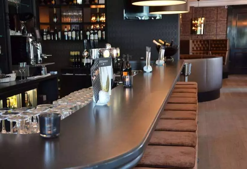 Fletcher Hotel Restaurant Duinzicht