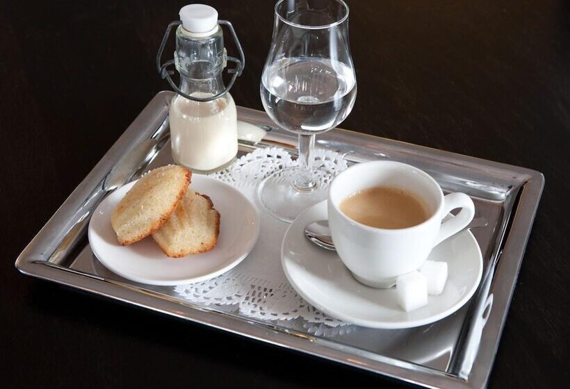 Fletcher Hotel Restaurant Duinzicht