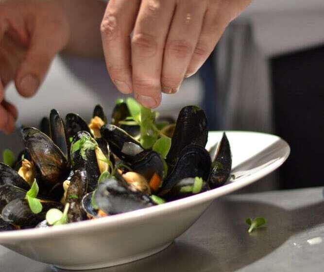 Fletcher Hotel Restaurant Duinzicht