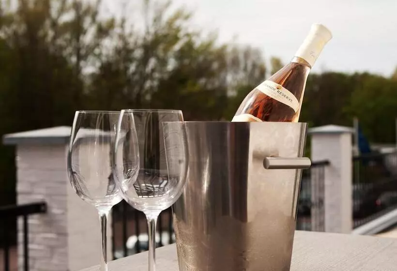 Fletcher Hotel Restaurant Duinzicht