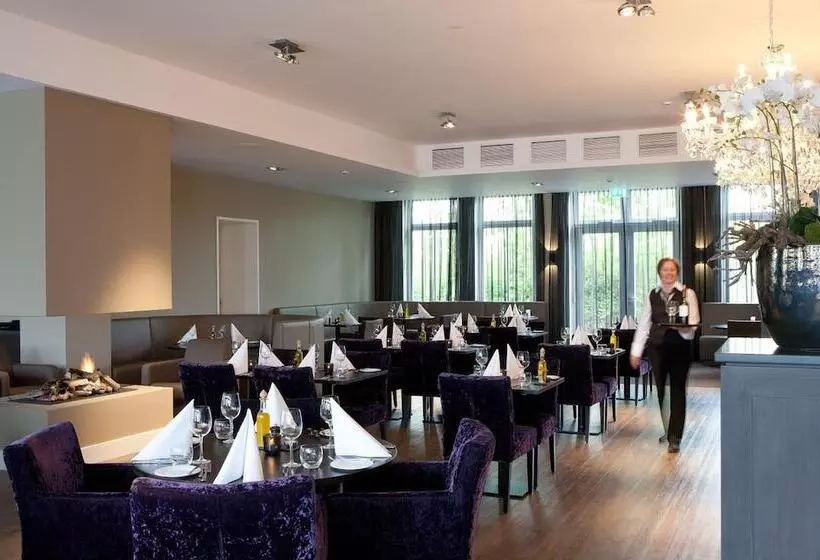 Fletcher Hotel Restaurant Duinzicht