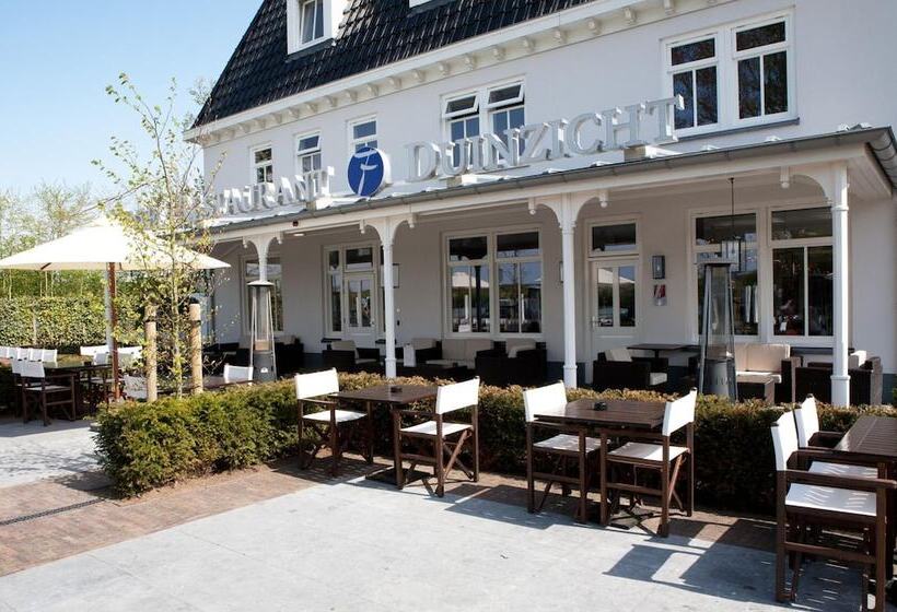 Fletcher Hotel Restaurant Duinzicht