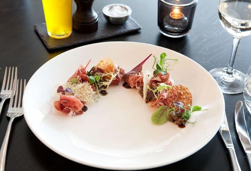 Fletcher Hotel Restaurant Duinzicht