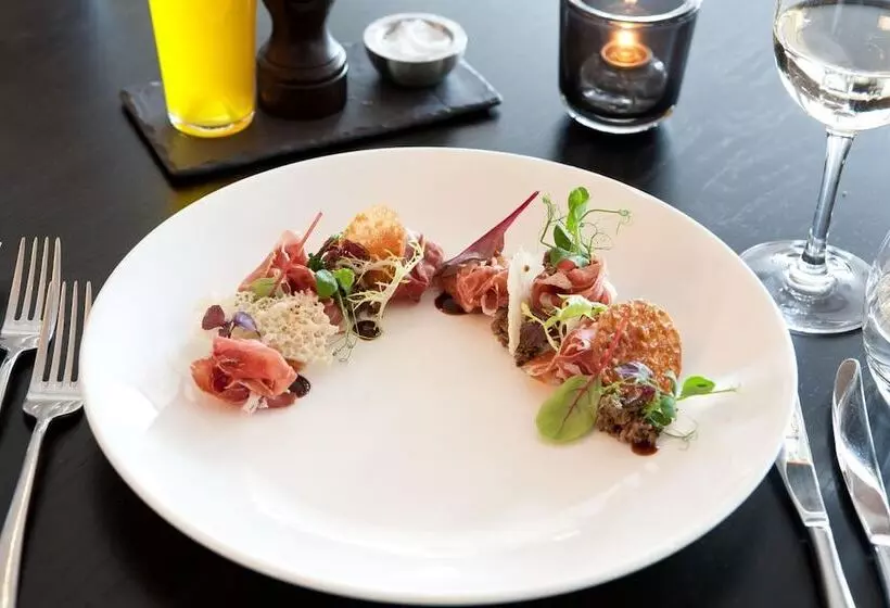 Fletcher Hotel Restaurant Duinzicht