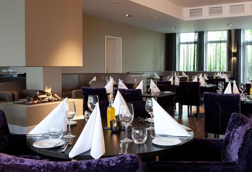Fletcher Hotel Restaurant Duinzicht