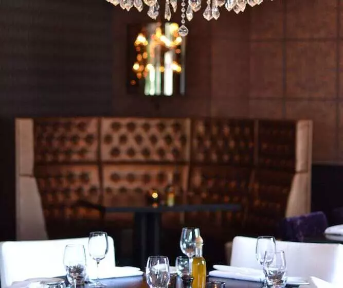 Fletcher Hotel Restaurant Duinzicht