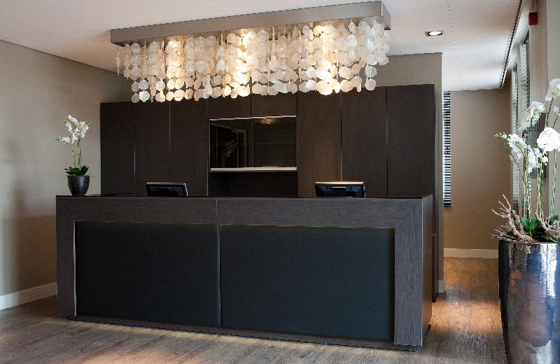 Fletcher Hotel Restaurant Duinzicht