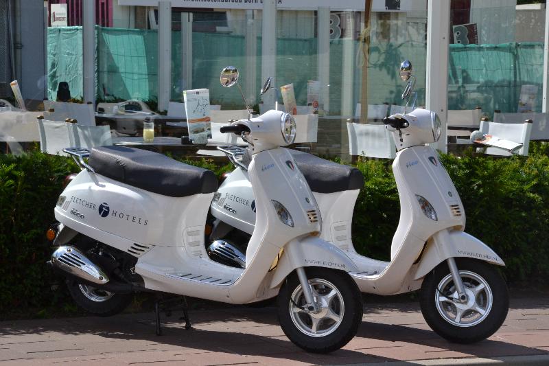 Fletcher Hotel Restaurant Duinzicht