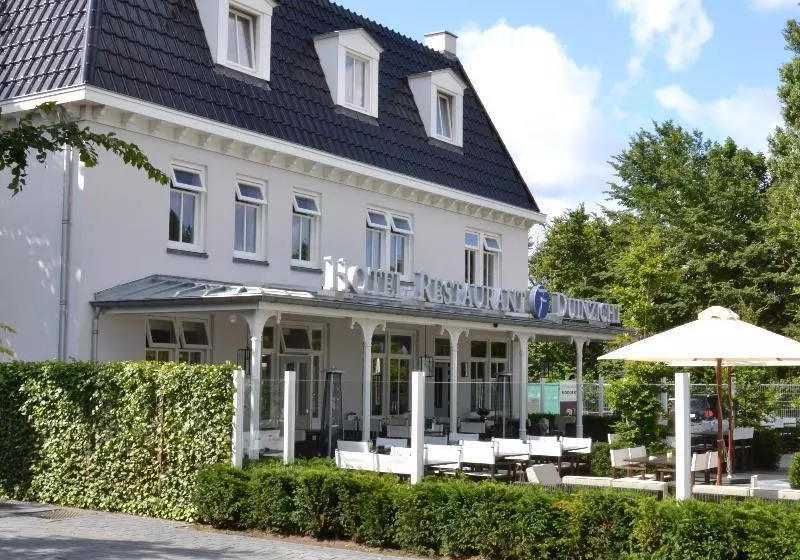Fletcher Hotel Restaurant Duinzicht