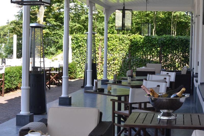 Fletcher Hotel Restaurant Duinzicht