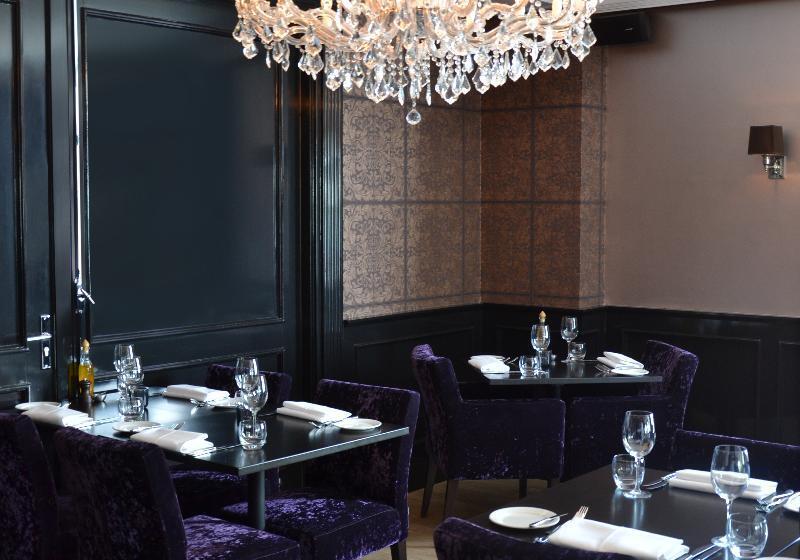 Fletcher Hotel Restaurant Duinzicht