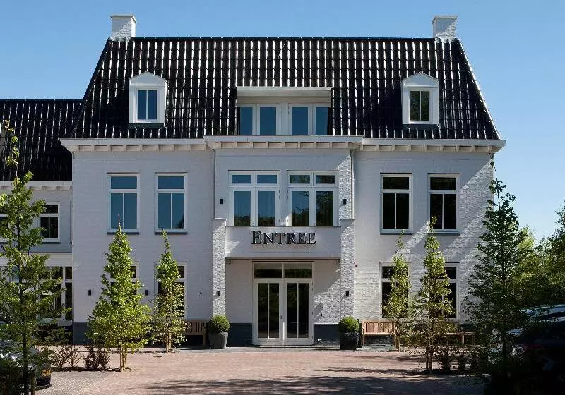 Fletcher Hotel Restaurant Duinzicht