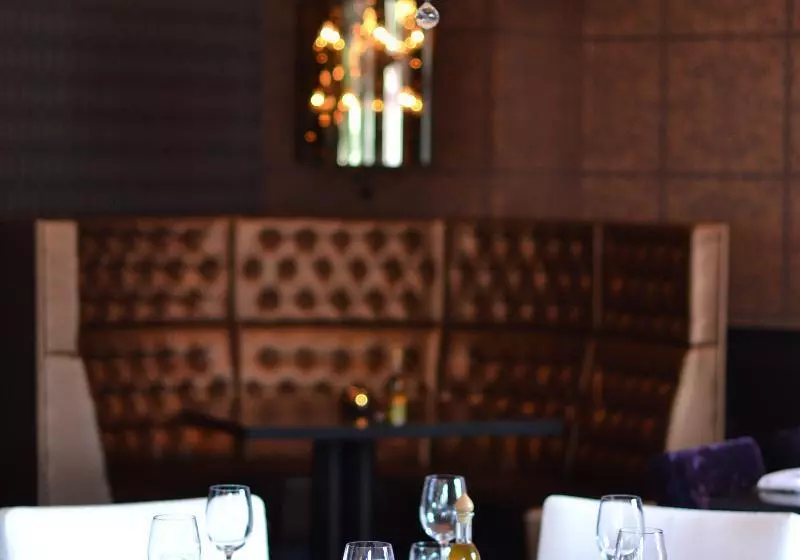 Fletcher Hotel Restaurant Duinzicht