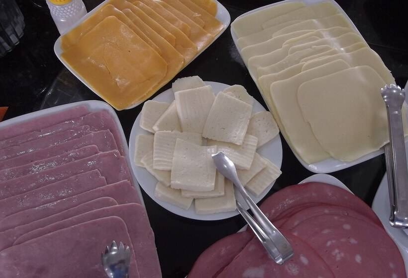 בית מלון כפרי água De Coco Pousada