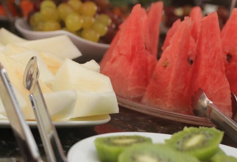 בית מלון כפרי água De Coco Pousada