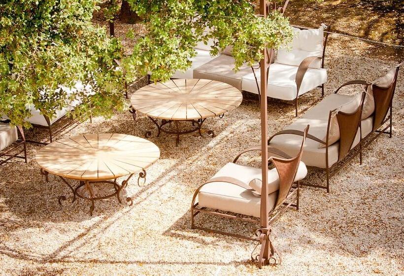 ホテル Hôtel Côté Ventoux