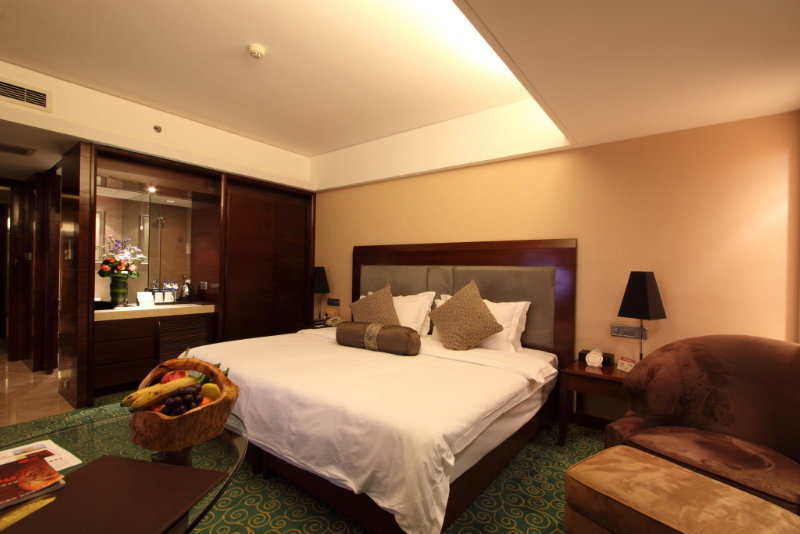 ホテル Yiwu Hyde Jianguo