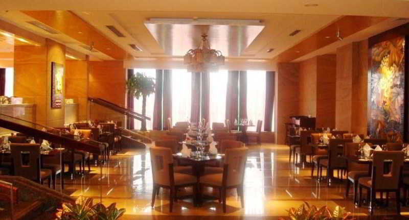 ホテル Yiwu Hyde Jianguo