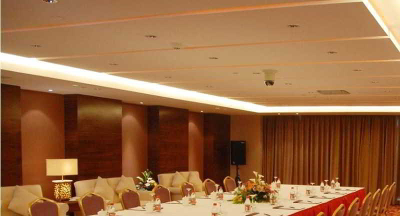 ホテル Yiwu Hyde Jianguo