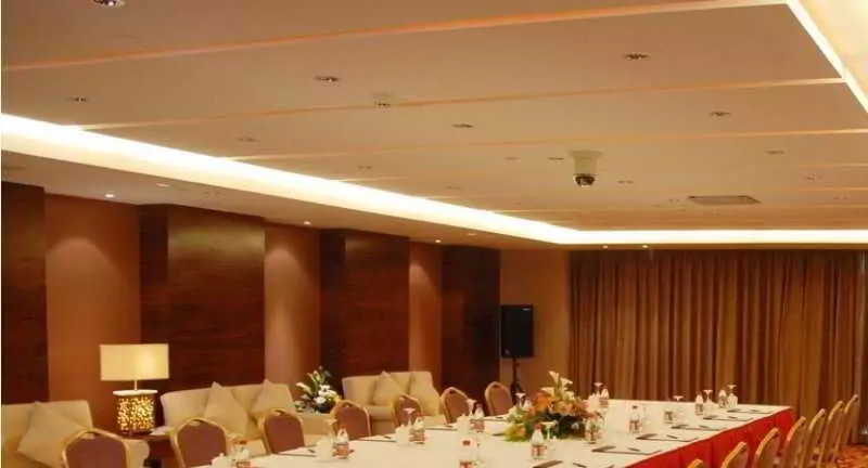 호텔 Yiwu Hyde Jianguo