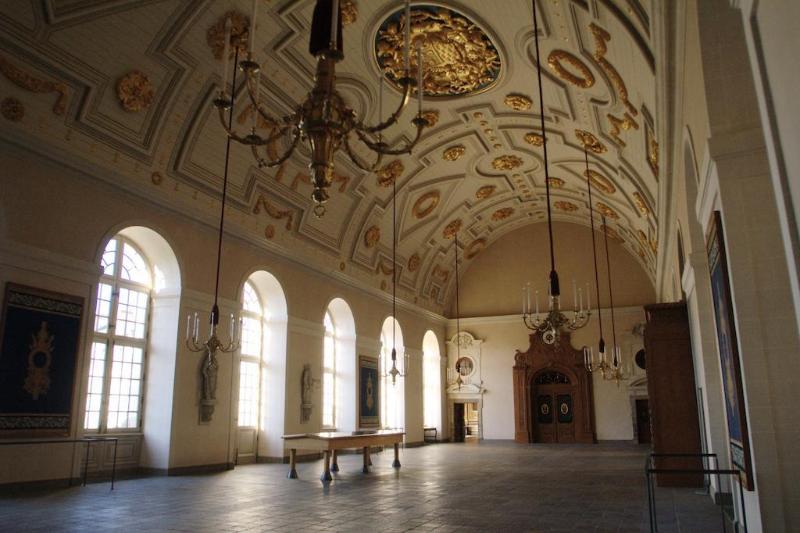 酒店 Ibis Budget Rennes Route De Saint Malo